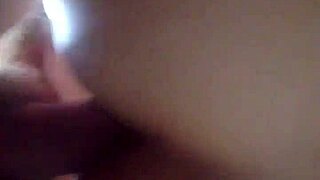 this tattooed whore performs ass to mouth like a pro, he whispers.