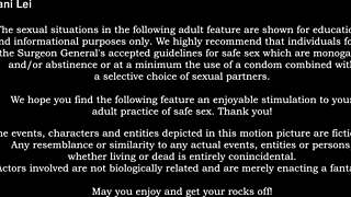 Watch This Goddess Foot Worship Trailer?