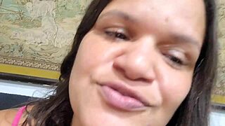 dedicated to my tame cuckold, latina fetish amateurs with ass play