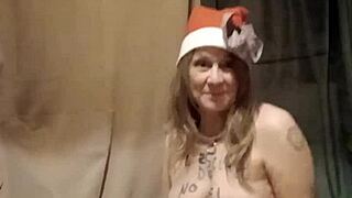 i rip my clthes and play with magik wand solo