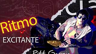 Pitt Garcia ja Fernanda työntää pillua salaa biljardipöydälle