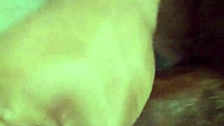 Massage that hard cock
