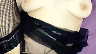 Beautiful Mature Submissive!