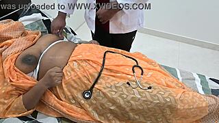 Doctor Exploits Patient in Hospital for Forbidden Indian Desires