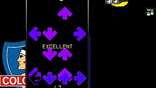 Osu Mania Culitoriko7u7 Anhedonia 0 95x Epsilon Jack 95 51 S