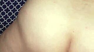 Heyy, this BBW is trying anal again after ages, and it’s wild! 😜