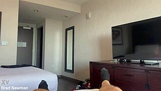 Erotic pov magic with madison wilde and brad newman in a homemade teacher setting