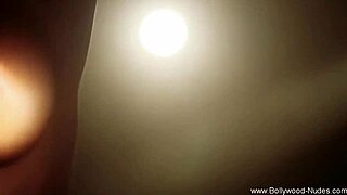 Dance Of The Exotic Indian Princess