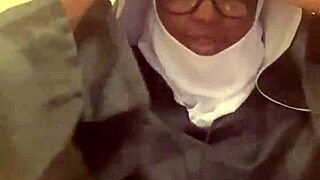 Nun Hazelnut Adventure on This Halloween Night