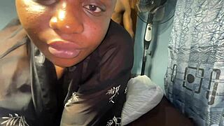 Wardrobe series episode 1 features amateur models