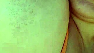 I recorded this hot video for my lover on the beach 😍