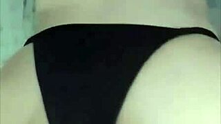 Doña Mary pays her debt with doggy style in the gym, that tasty Colombian milf