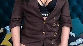 Too Many Clothes On Me For This Night!