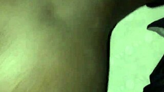 Amateur ass bent over in doggystyle position for deep fucking