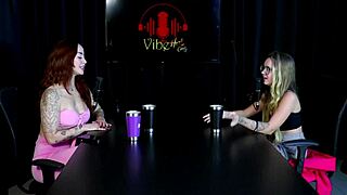 neighbors complained about noise while marangoni got wild in red lingerie