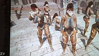 Exploring the allure of curvy silhouettes in modern design and lifestyle