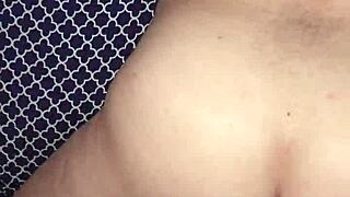 Heyy, this BBW is trying anal again after ages, and it’s wild! 😜