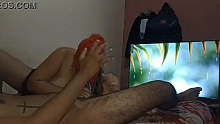 No Creerás Lo Rico Que Hace El Amor Esta Rica Culona