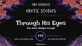 Erotic Audio For Women From His Pov