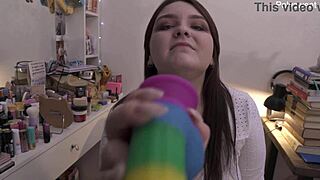 i'm going to help you relax and you'll appreciate it