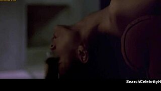 Charlotte Lewis in Sketch Artist 1993