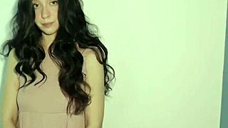 Staying in step-mom's room during thunderstorm