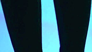 natalia andreeva cute beautiful striptease clothes ripped undressing 😍