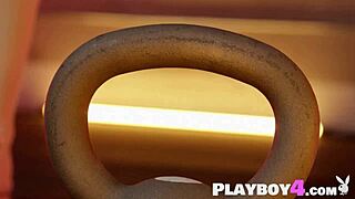 i watch sexy big ass latina milf mia martinez striptease