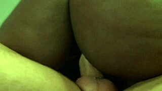 fucking black milf mom. deepthroat monster cock in lingerie riding heels assfucking pussy mother-in-law