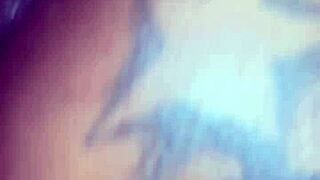 Massage session turns into unexpected encounter.