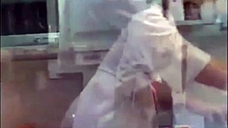 Wow, dating this blonde milf with huge tits is amazing 🔥