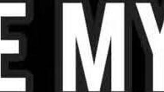 hot wife slowly sucks big cock to intense ejaculation.