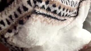 horny after bar public fuck in elevator