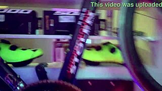 la dh xxx explores hollywood lifestyle in home tour