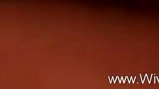 she says, 'i'm masturbating so hard, feeling horny'