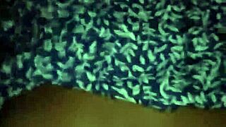 Stepfather contrasts with cute teen 18+ in doggystyle pussy fucking