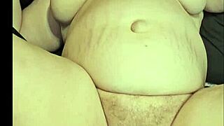 foot fuck deep in her pussy walls!