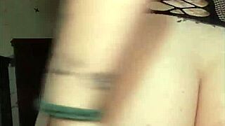 ass spreading and shaking compilation with naked twerking 😍