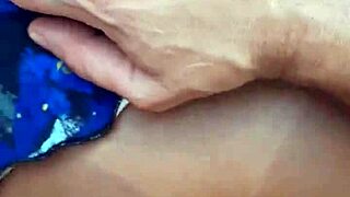 alice couldn't hold back and gave her pussy to the married bbb guy