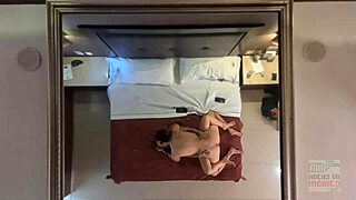 My favorite milf pam gets fucked like a hotwife in swinger life