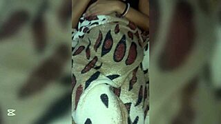 warming up before fucking hot 18 year old college girl