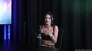 Debora and Vitoria's hot outdoor massage turns into public BDSM group sex.