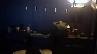 Jennafreak Stars in Hot Role Play Adventure Now!