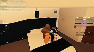 Doggystyle Anal Sex With Big Ass