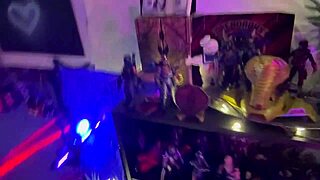 la dh xxx explores hollywood lifestyle in home tour