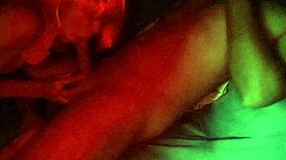 Watch this indian milf deepthroat her boss voyeur style