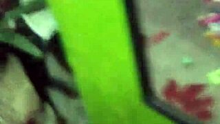 Is Dianixhot Getting Fucked Doggystyle With Cum On Her Ass?