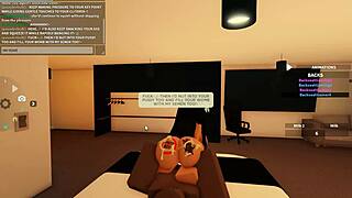 Doggystyle Anal Sex With Big Ass