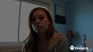 aaliyah love and sovereign syre casually play with butt plugs, exploring assplay and toys.