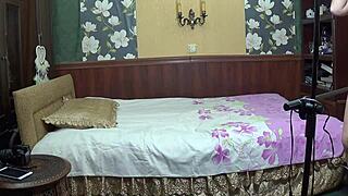 amateur mature couple fucks in venice mask